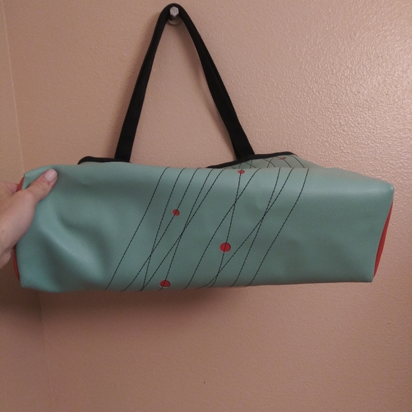 Holly Aiken Paspartou Coupe Medium Tote - Picture 6 of 10